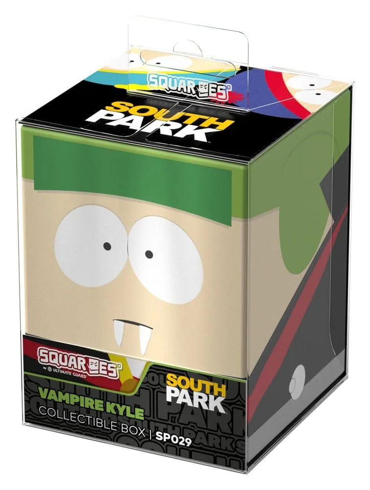 South Park Deck Box – Vampire Kyle Halloween SP029 11