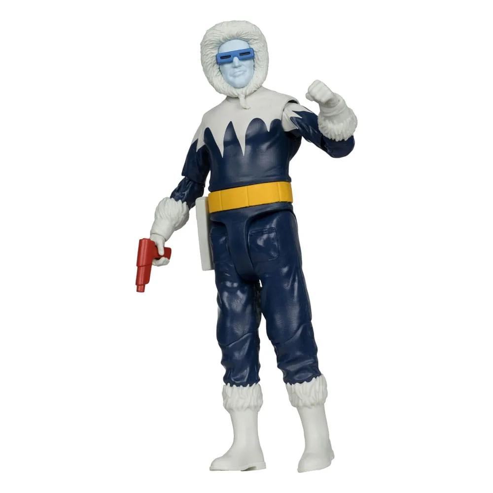 DC Retro Action Figures – Super Friends Wave 13 Set of 6 15 cm 2