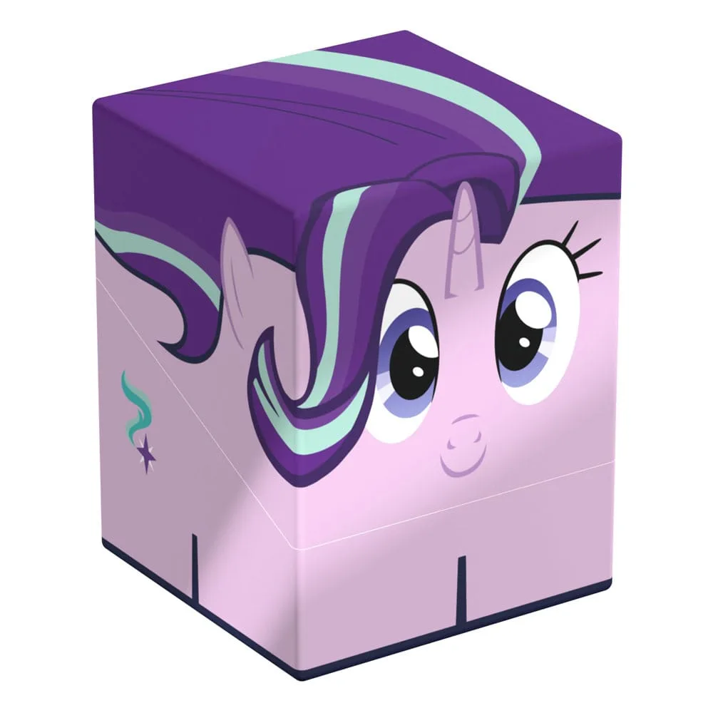 My Little Pony Deck Box – Starlight Glimmer Squaroe MLP002