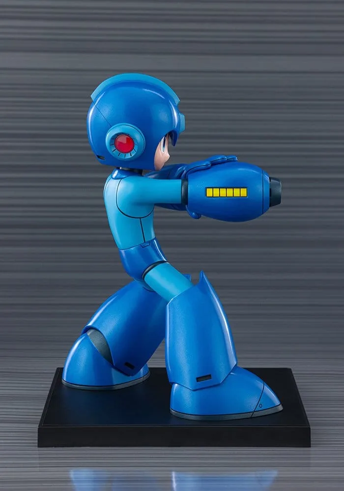 Mega Man PVC Figure – Oshi Works 18 cm 10