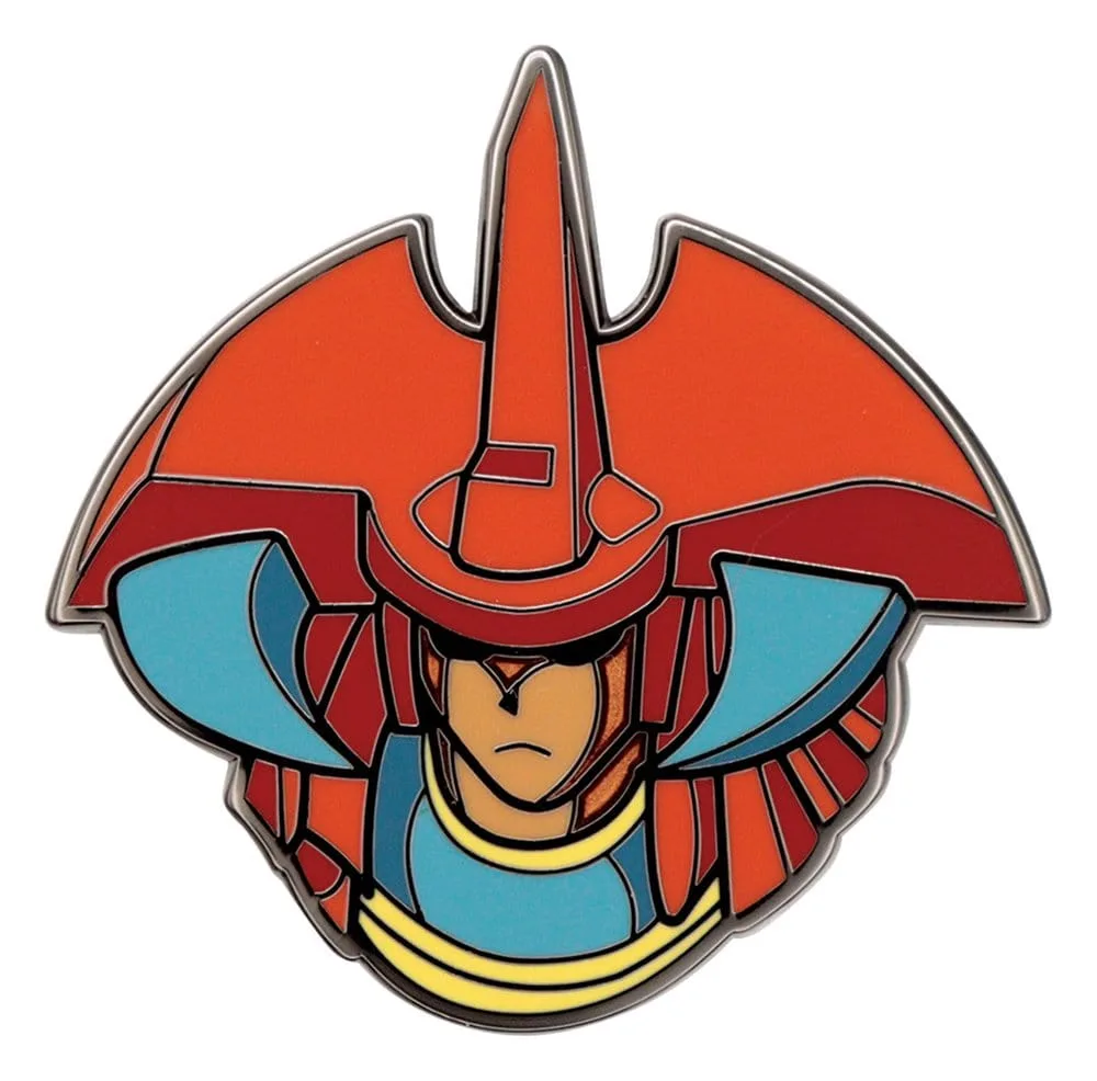 Yu-Gi-Oh Mystery Pin Display – Volume 2 12 Blind Boxes 10