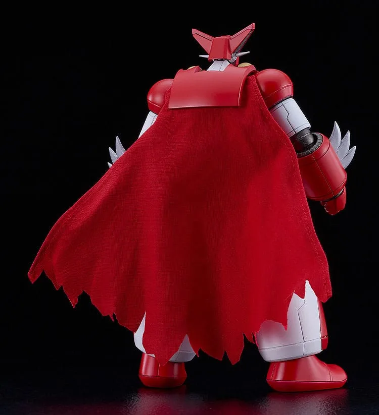 Shin Getter Robot Armageddon Model Kit – Getter 1 OVA 15 cm 11