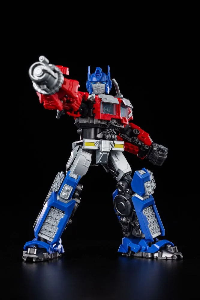 Transformers Model Kit – Classic Class 01 Optimus Prime 8–13 cm 6
