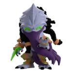 StarCraft Vinylfigur – Zeratul von Youtooz 12 cm 1