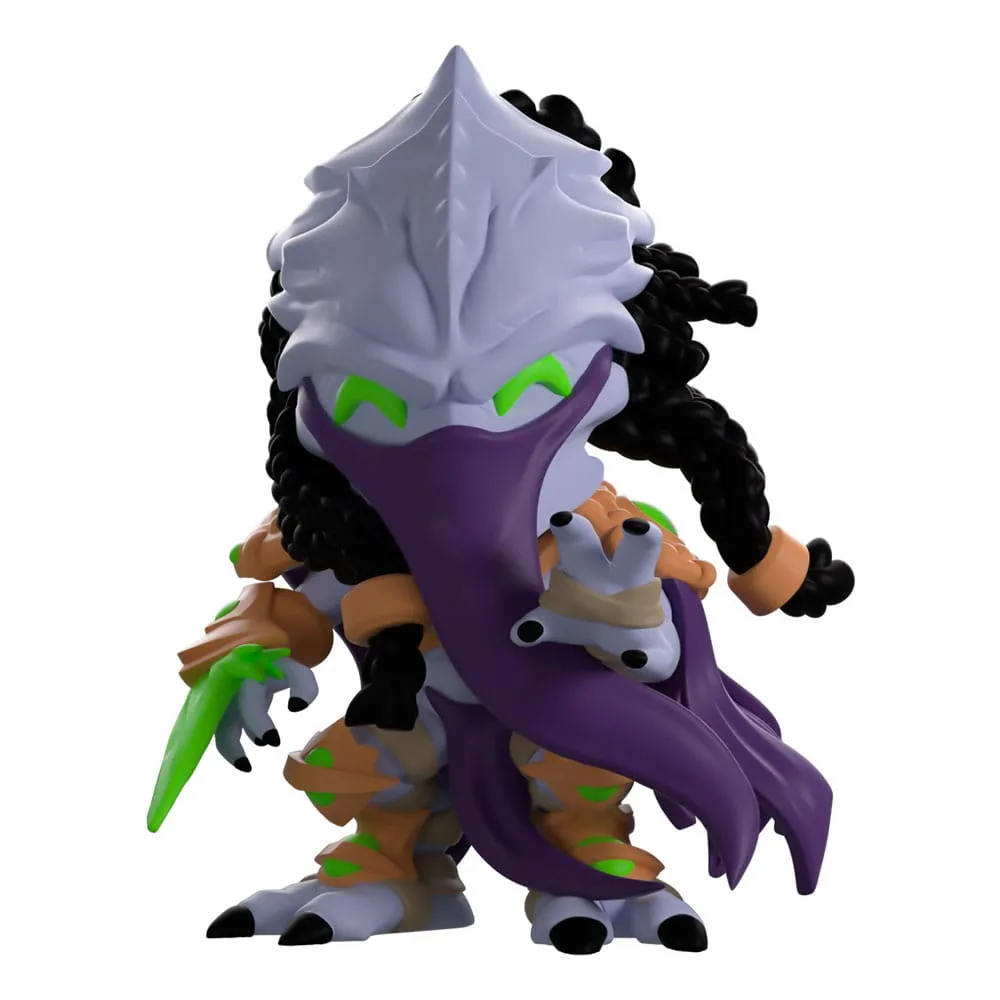 StarCraft Vinyl Figure – Zeratul 12 cm