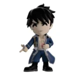 Fullmetal Alchemist: Brotherhood Figure – Roy Mustang 12 cm 1