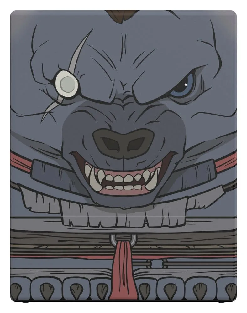 Dungeons & Dragons Deck Box – Squaroes Gnoll DND007 8