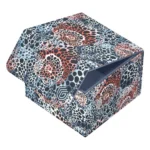 Ultimate Guard Deck Box – Sidewinder 133+ Twilight Tide 12
