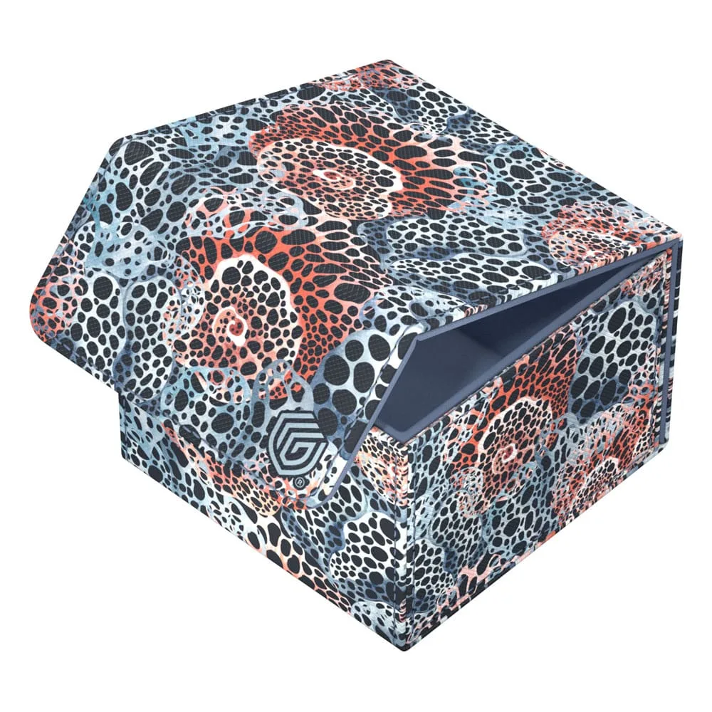Ultimate Guard Deck Box – Sidewinder 133+ Twilight Tide 12