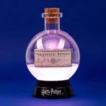 Harry Potter Mood Lamp – Colour-Changing Polyjuice Potion 14 cm 21