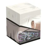 Magic: The Gathering Deck Box – Tezzeret Squaroe MTG005 3