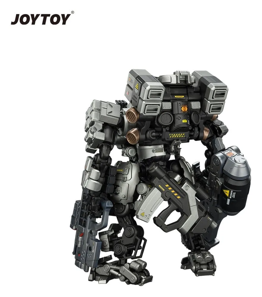 Dark Source Action Figure – Tiekui Dual Pilot Mecha MK04 24 cm 3
