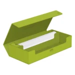 Ultimate Guard Card Box – Superhive 550+ Xenoskin Lime 4