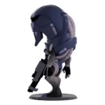 Mass Effect Vinyl Figure – Legion 12 cm 5