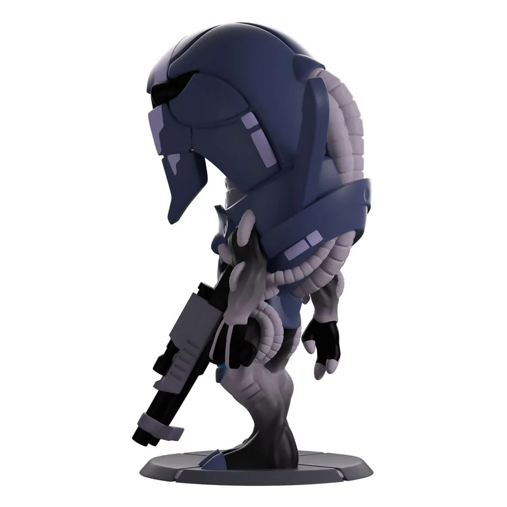 Mass Effect Vinyl Figure – Legion 12 cm 5