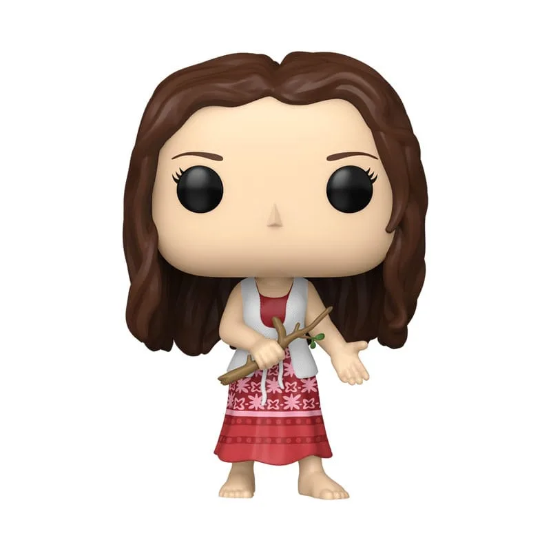 Firefly Vinyl Figure – River Tam Funko Pop TV 9 cm