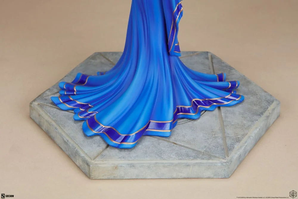 The Legend of Vox Machina Statue – Allura Vysoren 32 cm 15