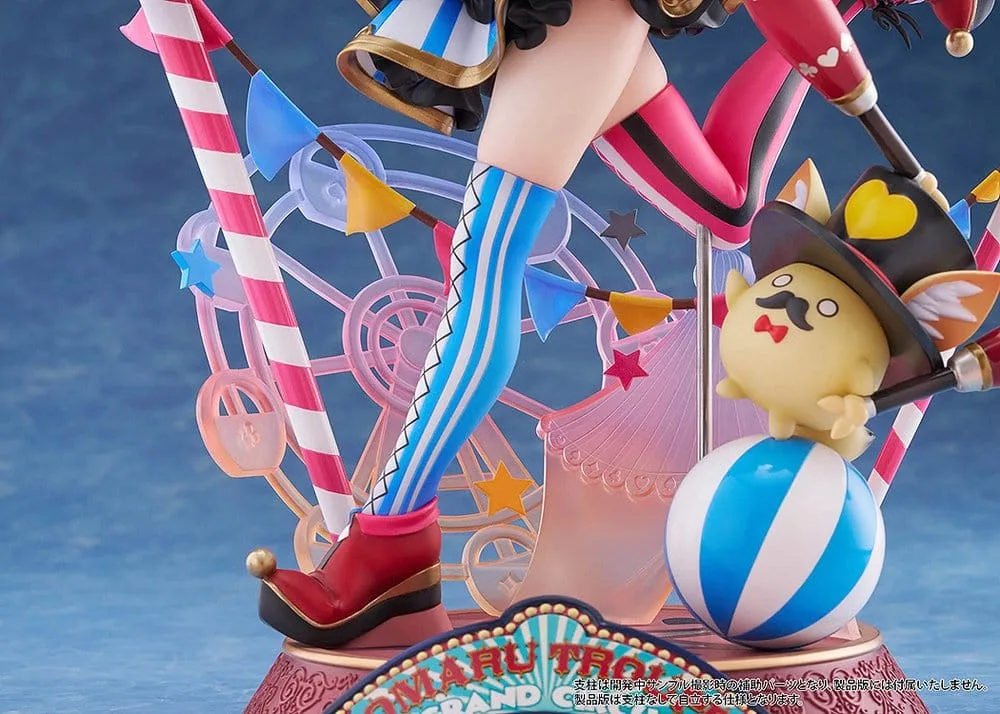 Hololive Production PVC Figure – Omaru Polka 1:7 Scale 28 cm 11