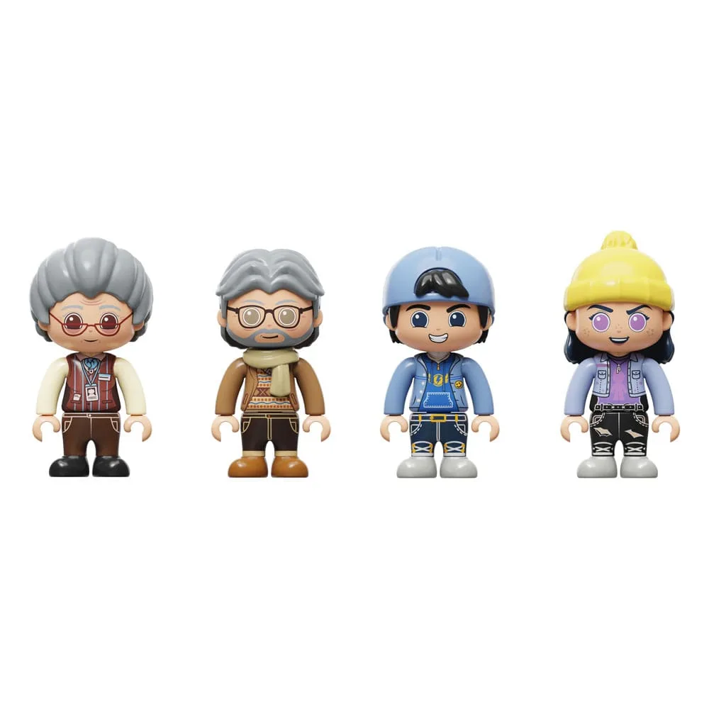 Pantasy Original Construction Set – Toy Store 42.2 cm 5