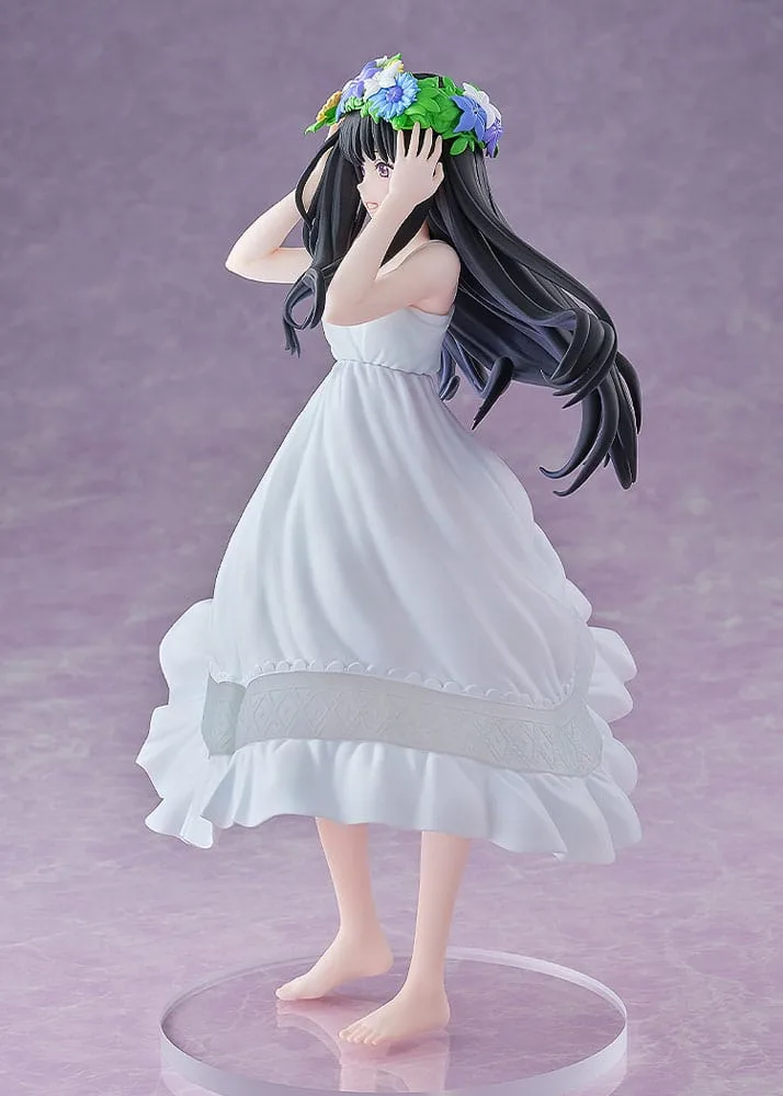 Lycoris Recoil Statue – Takina Inoue Birthday Illustration 20 cm 5