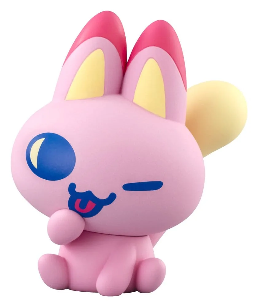 Tamagotchi Minifiguren – Friends 12er-Display 7 cm 10