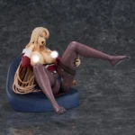 Hypnotic Guidance PVC Figure – Reika Kurashiki 15 cm 8