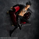 One Piece PVC Figure – Trafalgar Law S.O.C Ver.R 13