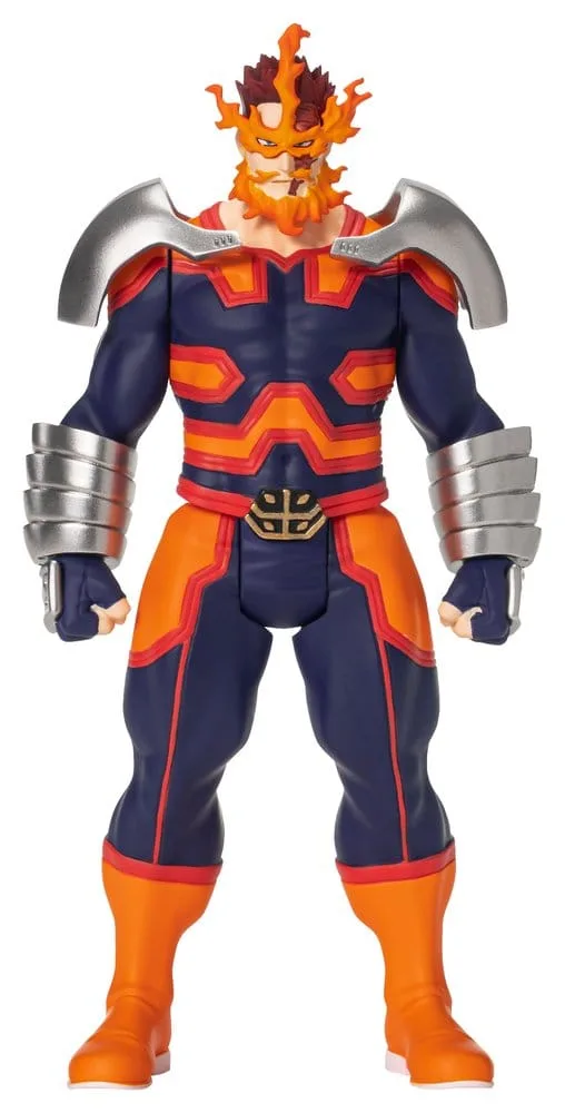 My Hero Academia Action Figure – Collekazaro CK-M14 Endeavor