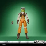 Star Wars Rebels Action Figure – Hera Syndulla Spectre-2 10 cm 4