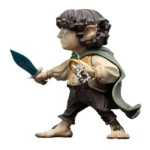 Lord of the Rings Vinyl Figure – Frodo Baggins Mini Epics 11 cm 6