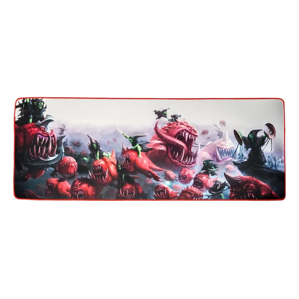 Warhammer Desk Mat – Squigalanche