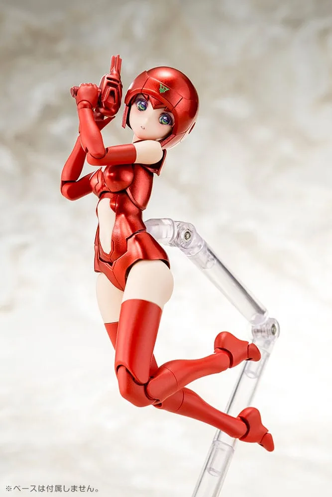 Megami Device Model Kit – B1R-M Chassis Skin Color C 14 cm 2