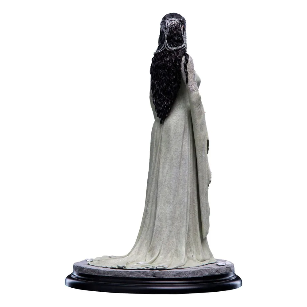 The Lord of the Rings Statue – Coronation Arwen 1/6 Scale 32 cm 7