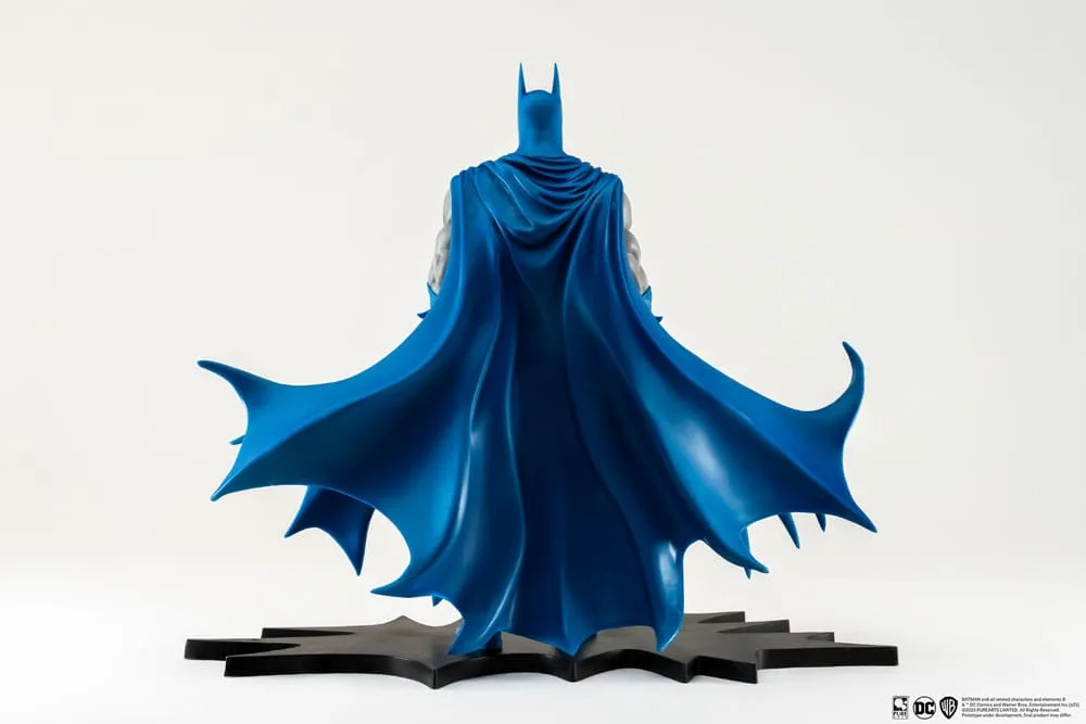 Batman PVC Statue – Classic Version 1/8 Scale 27 cm 4