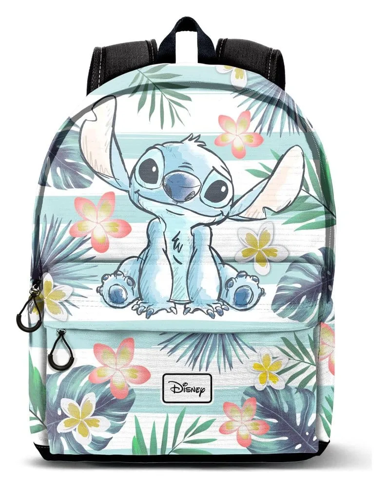 Lilo & Stitch Backpack – FAN HS 3.0 Ocean 41 cm