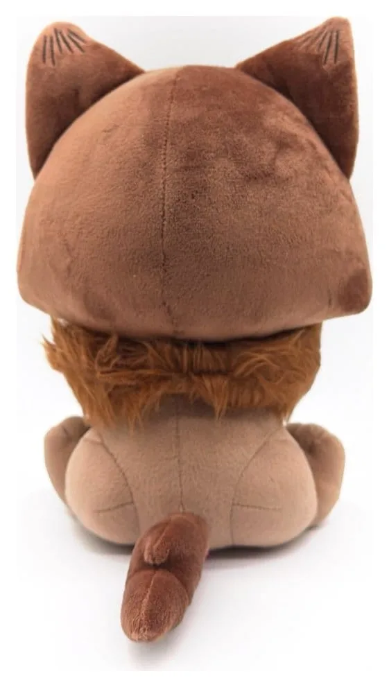Wolfwalkers Plush – Mebh in Wolf Form 2