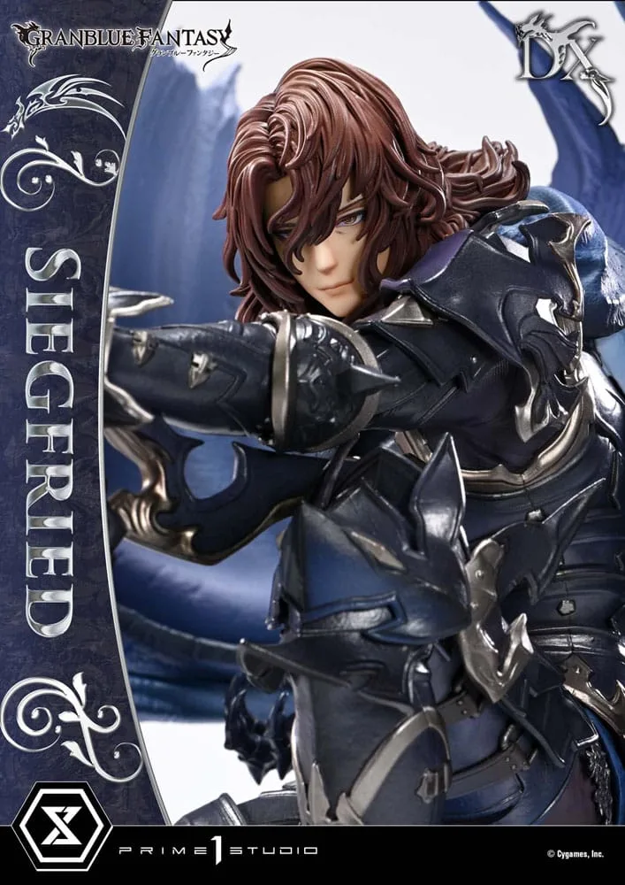 Granblue Fantasy Statue – Siegfried Deluxe 49 cm 14