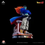 Dragon Ball Z Statue – Bijutsu Bojack 1/4 63 cm 13