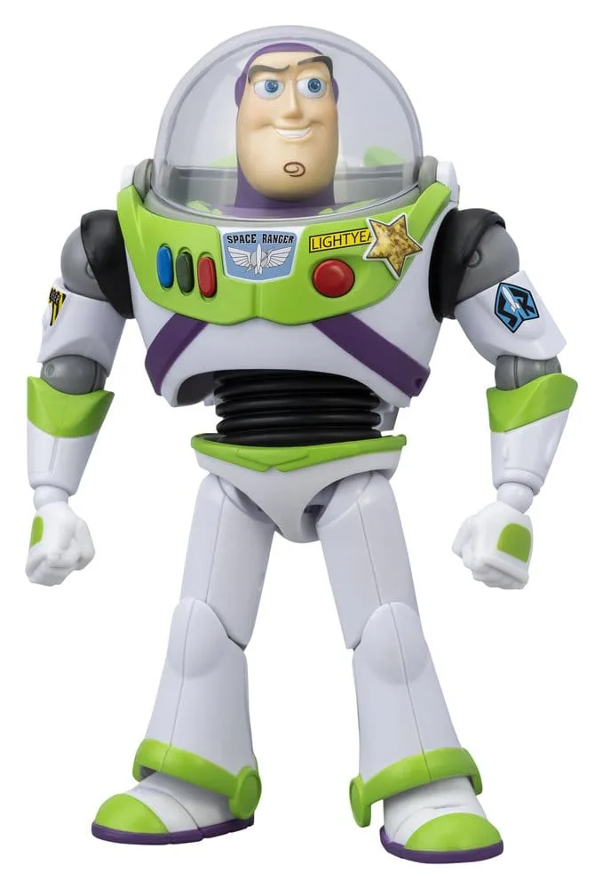 Toy Story Action Figure – Buzz Lightyear 24 cm 7