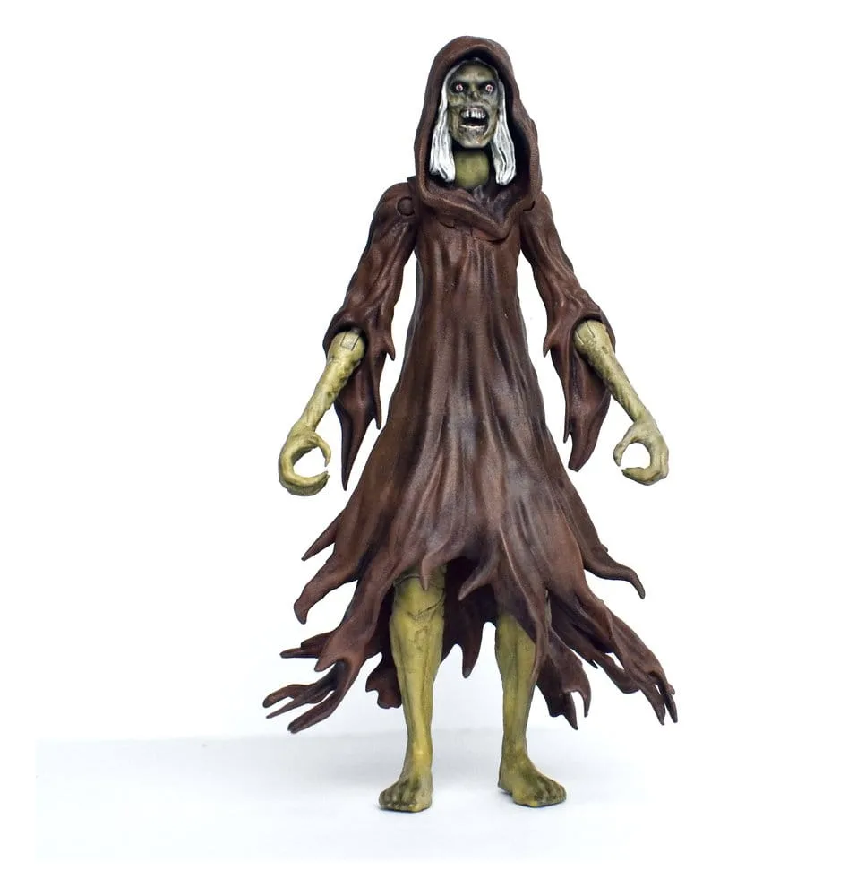 Creepshow Action Figure – FigBiz Creep 13 cm