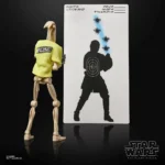 Star Wars Action Figure – B1 Battle Droid May the 4th 15 cm 15