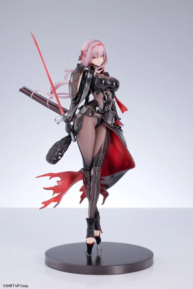 Goddess of Victory Nikke Figure – Scarlet Black Shadow 1/10 21 cm 14