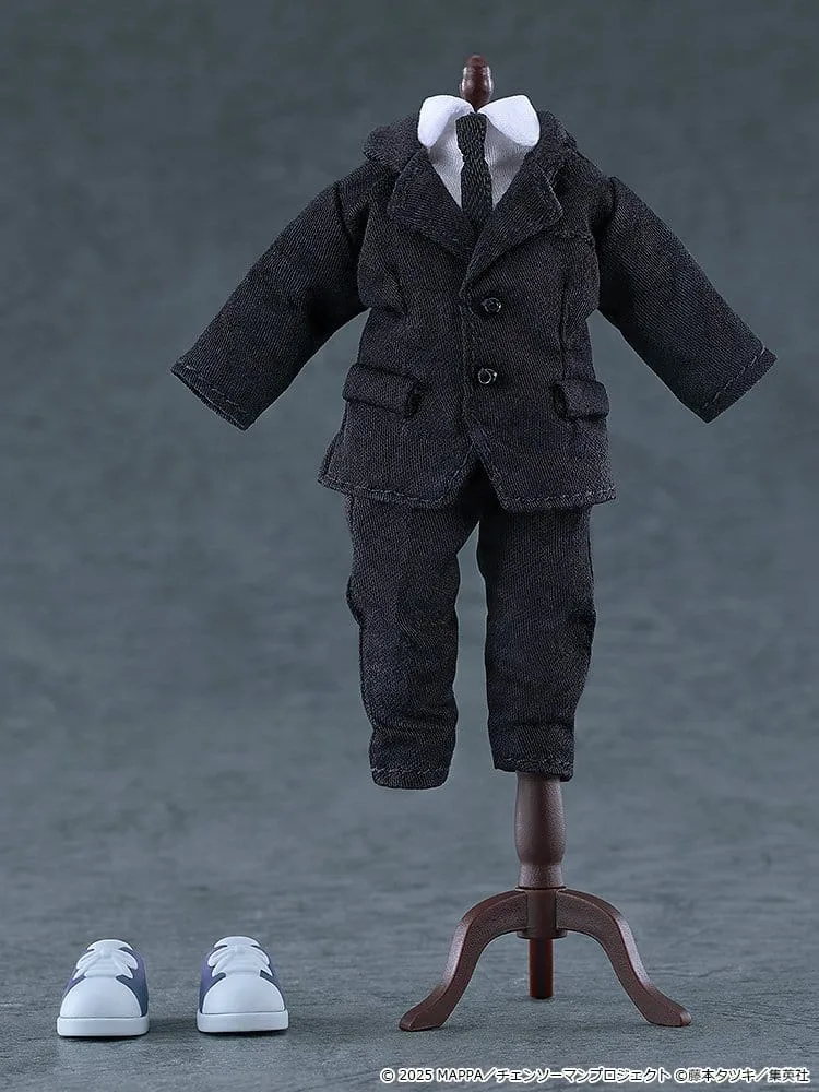 Chainsaw Man Action Figure – Aki Hayakawa Nendoroid Doll 14 cm 6