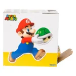 Super Mario Ring Display – 9 Mystery Capsules 16