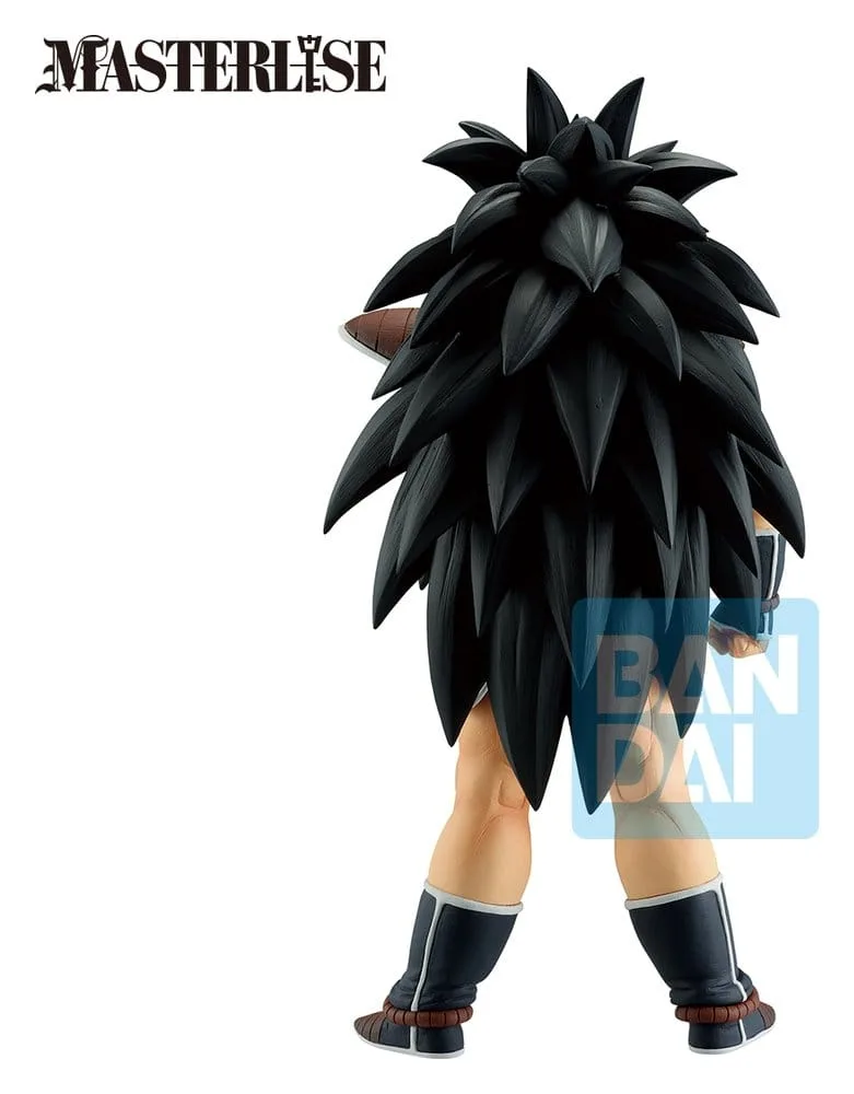 Dragon Ball Z Figure – Raditz Spirit of the Saiyan 25 cm 4
