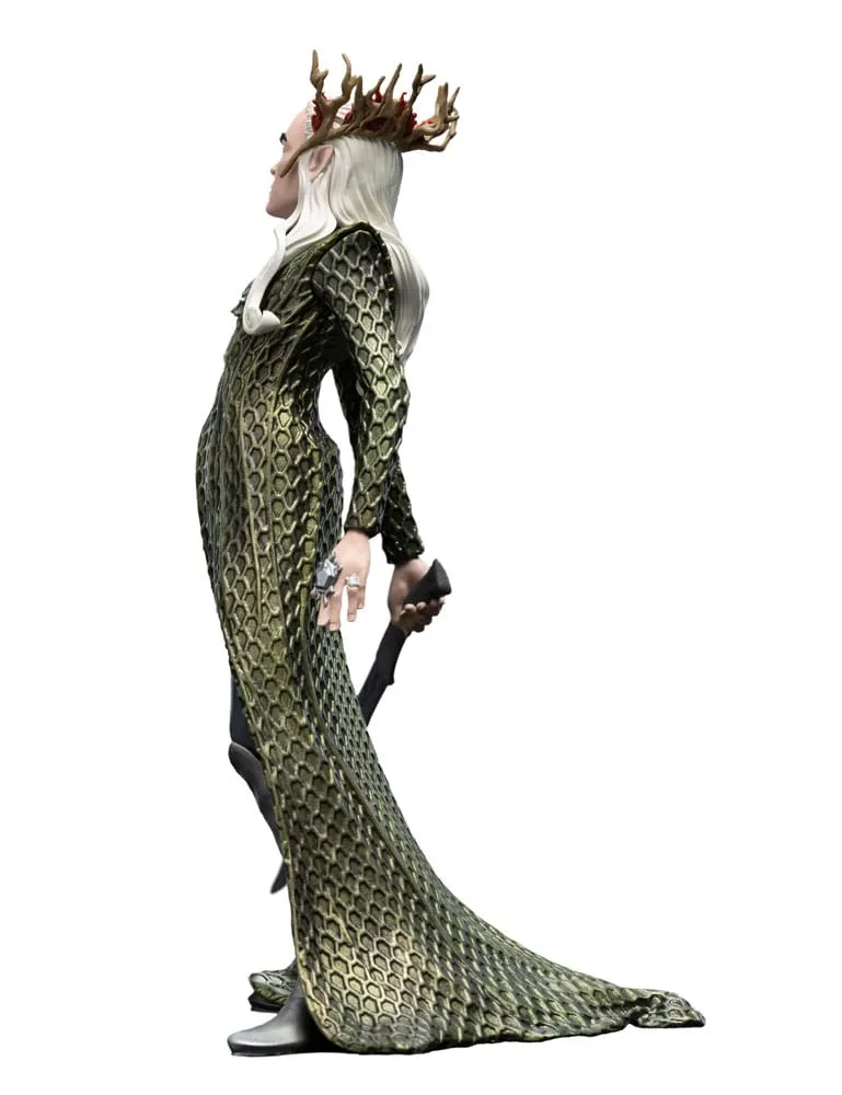 The Hobbit Vinyl Figure – Thranduil Mini Epics 18 cm 4
