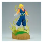 Dragon Ball Z Statue – History Box Vegito 17 cm 2