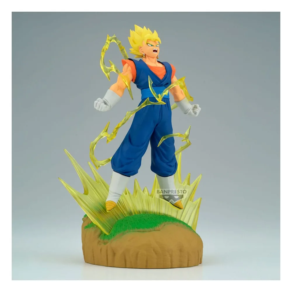 Dragon Ball Z Statue – History Box Vegito 17 cm 2