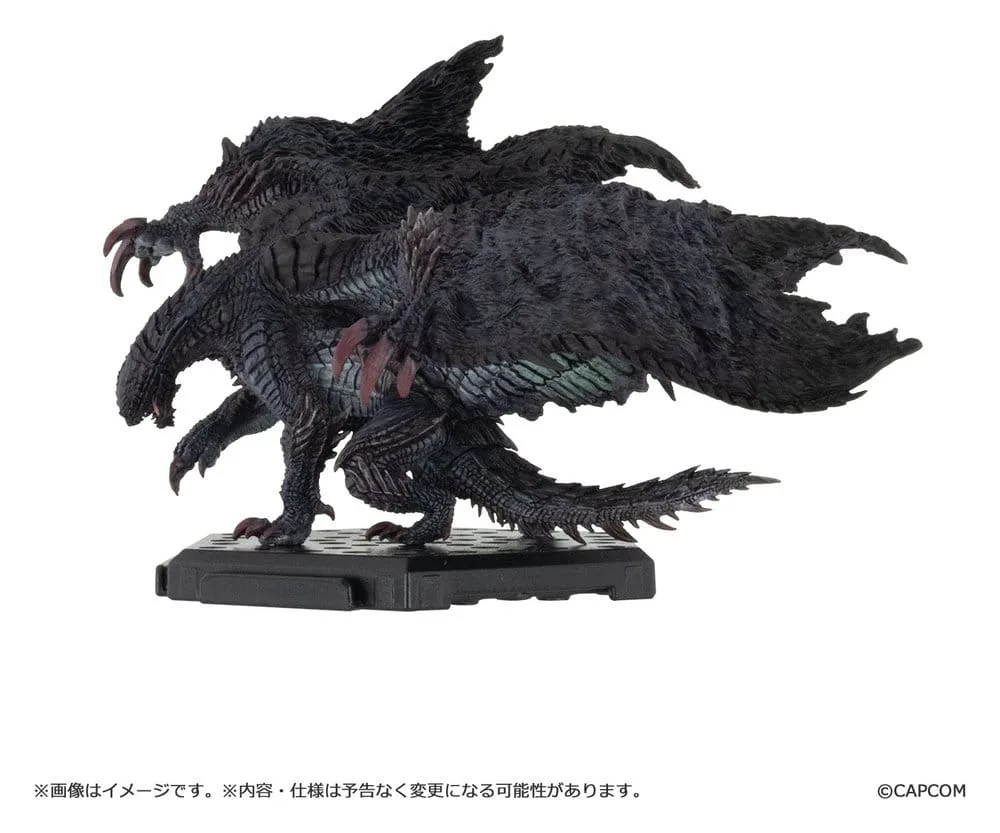 Monster Hunter Figuren – Standard Model Plus Vol. 30 10–15 cm 2