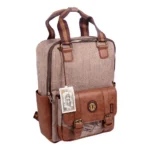 Harry Potter Backpack – Hogwarts Express 28 x 38 x 11 cm 1